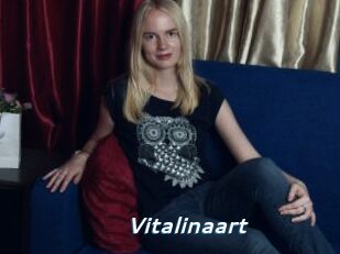 Vitalinaart