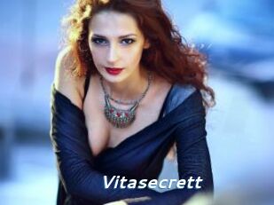 Vitasecrett