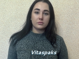 Vitaspaks