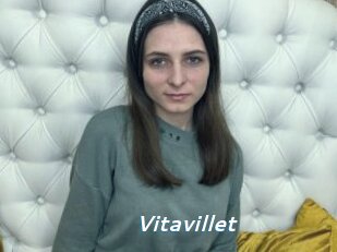 Vitavillet