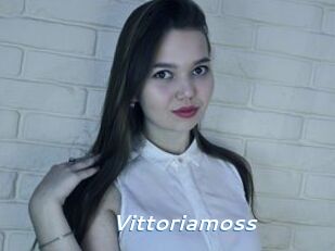 Vittoriamoss