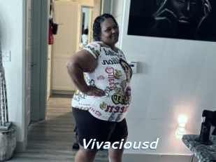 Vivaciousd