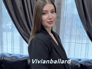 Vivianballard