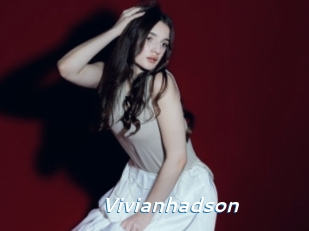 Vivianhadson