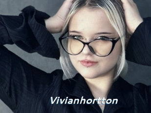 vivianhortton Camgirls Live