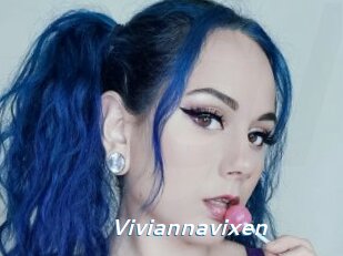 Viviannavixen