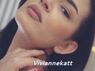 Viviannekatt