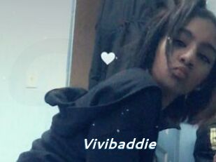 Vivibaddie