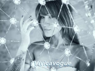 vivicavogue Camgirls Live