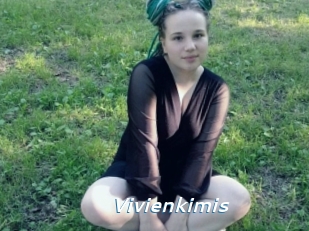 Vivienkimis