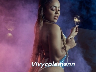 Vivycolemann