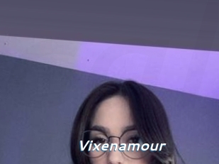 Vixenamour