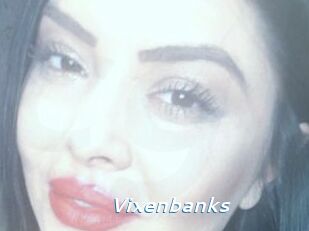 Vixenbanks