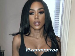 Vixenmonroe