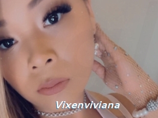 Vixenviviana