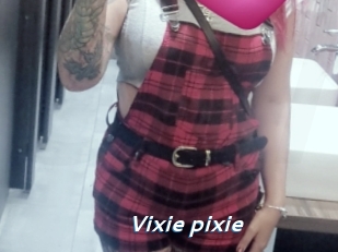 Vixie_pixie