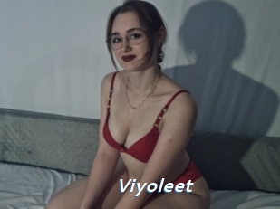 Viyoleet