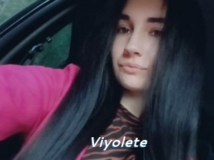 Viyolete