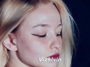 Vizkivin