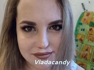 vladacandy Camgirls Live