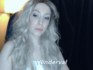 Vlinderval