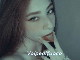 Volpedifuoco