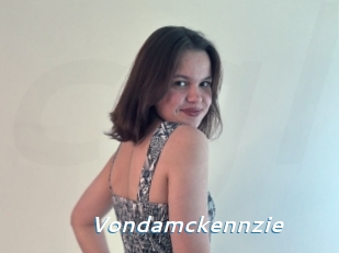 Vondamckennzie