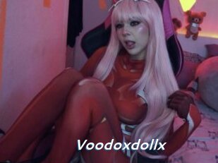 Voodoxdollx