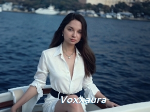 Voxxaura