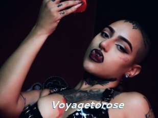 Voyagetorose