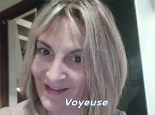 Voyeuse