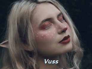 Vuss