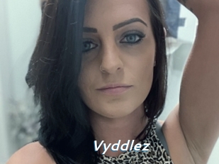 Vyddlez