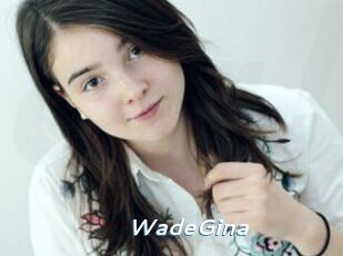 WadeGina