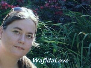 WafidaLove