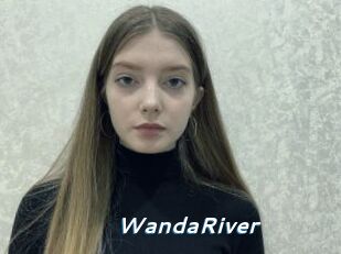 WandaRiver