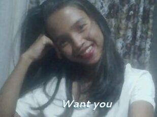 Want_you