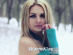 WarmKiss