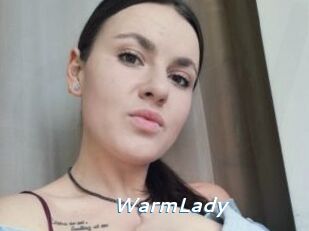 WarmLady