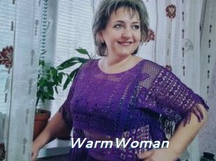 WarmWoman