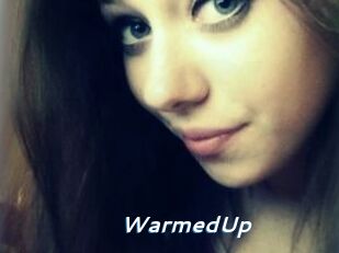 WarmedUp