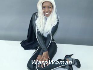 WarpWoman