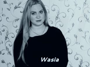 Wasia