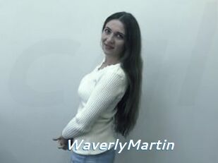 WaverlyMartin
