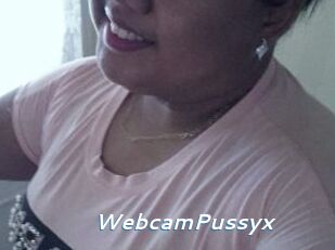 WebcamPussyx
