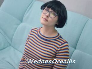 WednesOreallis