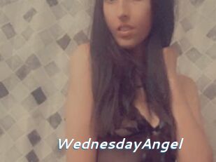 WednesdayAngel