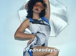 WednesdayOn