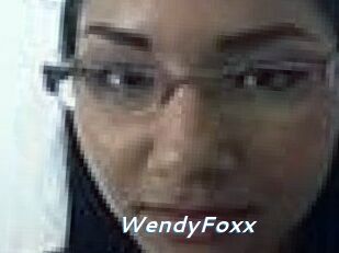 Wendy_Foxx
