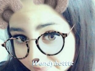 Wendyhotttt